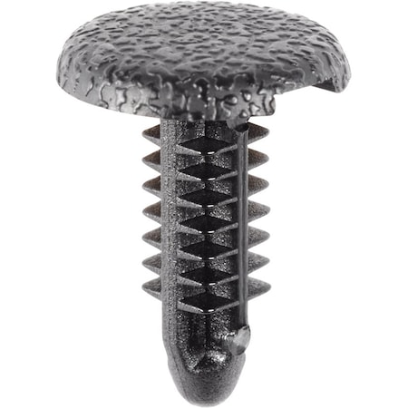 Auveco HONDA PANEL RETAINER 13MM HD DIA. 16MM LENGTH5, 25PK 14289